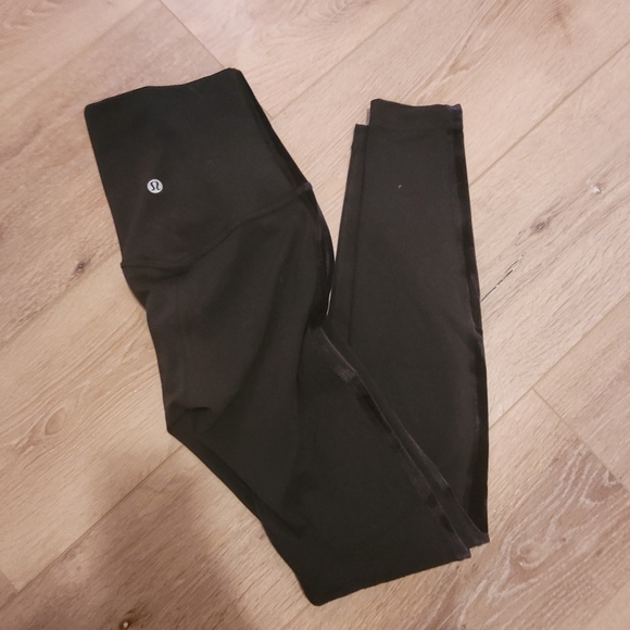 Lululemon align NWOT - Picture 3 of 5